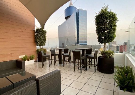 Departamento en Venta en N